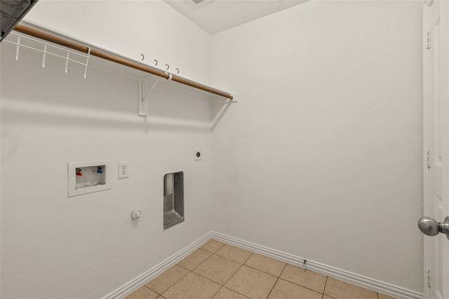 7308 Silver City Drive, Fort Worth, TX 76179
