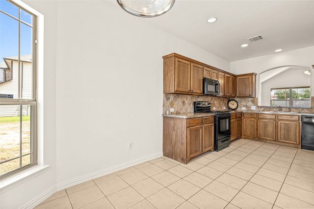 7308 Silver City Drive, Fort Worth, TX 76179