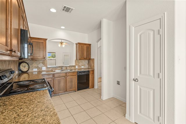 7308 Silver City Drive, Fort Worth, TX 76179