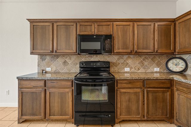7308 Silver City Drive, Fort Worth, TX 76179