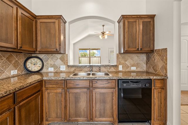 7308 Silver City Drive, Fort Worth, TX 76179