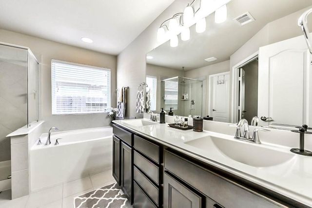 6810 Blue Glade Drive, Richmond, TX 77406