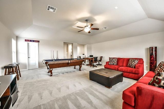 6810 Blue Glade Drive, Richmond, TX 77406
