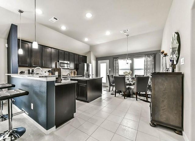 6810 Blue Glade Drive, Richmond, TX 77406