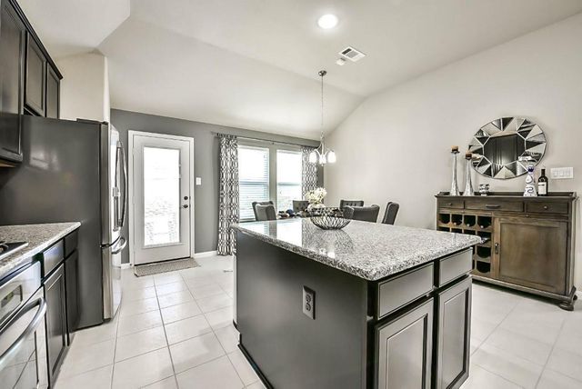 6810 Blue Glade Drive, Richmond, TX 77406