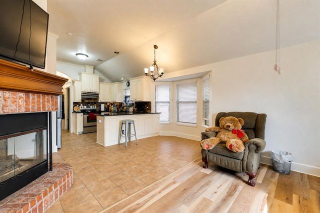 16320 Old Elm Lane, Edmond, OK 73013