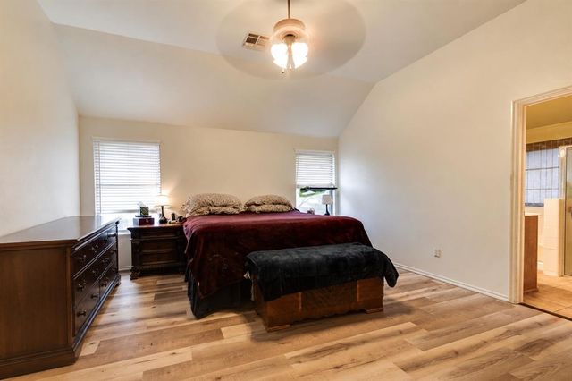 16320 Old Elm Lane, Edmond, OK 73013