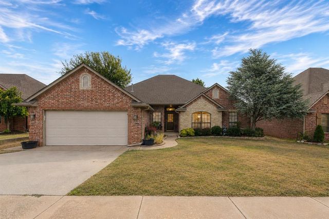 16320 Old Elm Lane, Edmond, OK 73013
