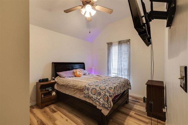 16320 Old Elm Lane, Edmond, OK 73013