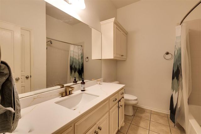 16320 Old Elm Lane, Edmond, OK 73013