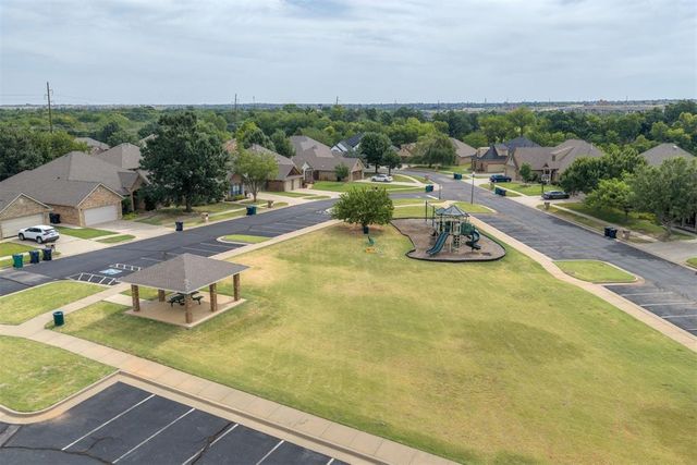 16320 Old Elm Lane, Edmond, OK 73013