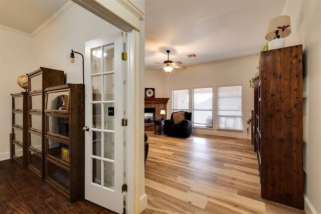 16320 Old Elm Lane, Edmond, OK 73013
