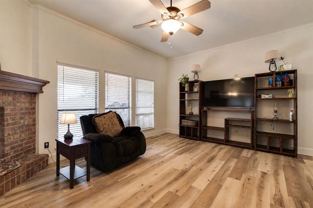 16320 Old Elm Lane, Edmond, OK 73013