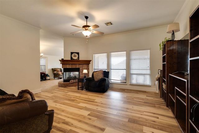 16320 Old Elm Lane, Edmond, OK 73013