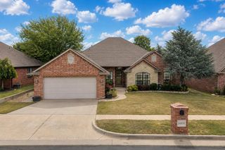 16320 Old Elm Lane, Edmond, OK 73013