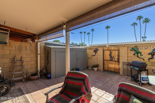 8220 E GARFIELD Street M8, Scottsdale, AZ 85257