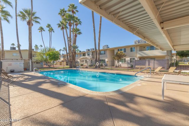 8220 E GARFIELD Street M8, Scottsdale, AZ 85257
