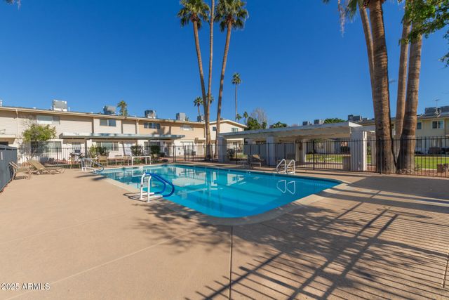 8220 E GARFIELD Street M8, Scottsdale, AZ 85257