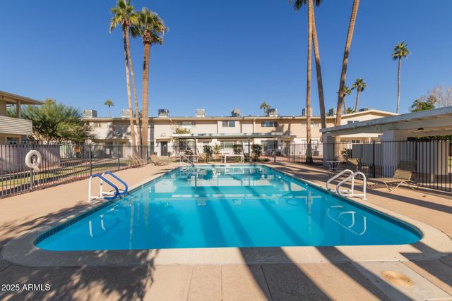 8220 E GARFIELD Street M8, Scottsdale, AZ 85257