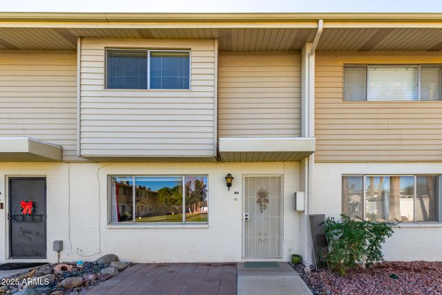 8220 E GARFIELD Street M8, Scottsdale, AZ 85257