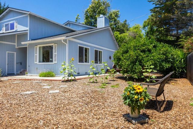 999 Live Oak Avenue, Santa Cruz, CA 95062