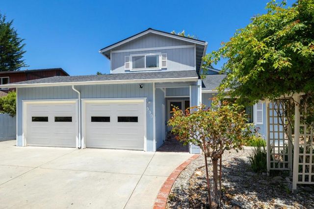 999 Live Oak Avenue, Santa Cruz, CA 95062