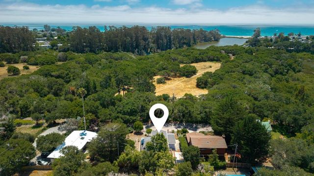999 Live Oak Avenue, Santa Cruz, CA 95062