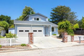 999 Live Oak Avenue, Santa Cruz, CA 95062