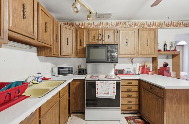 441 General Somervell Street NE, Albuquerque, NM 87123