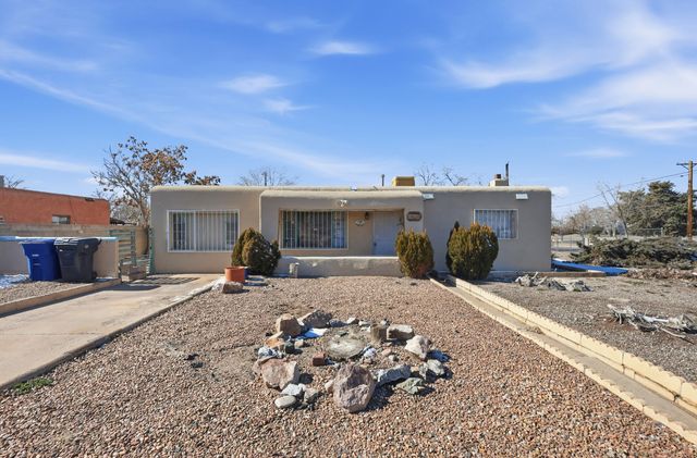441 General Somervell Street NE, Albuquerque, NM 87123