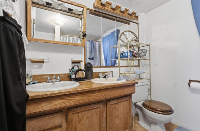 441 General Somervell Street NE, Albuquerque, NM 87123