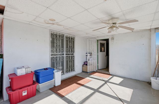 441 General Somervell Street NE, Albuquerque, NM 87123