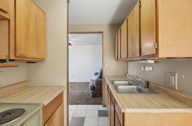 441 General Somervell Street NE, Albuquerque, NM 87123