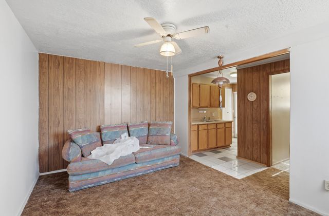 441 General Somervell Street NE, Albuquerque, NM 87123