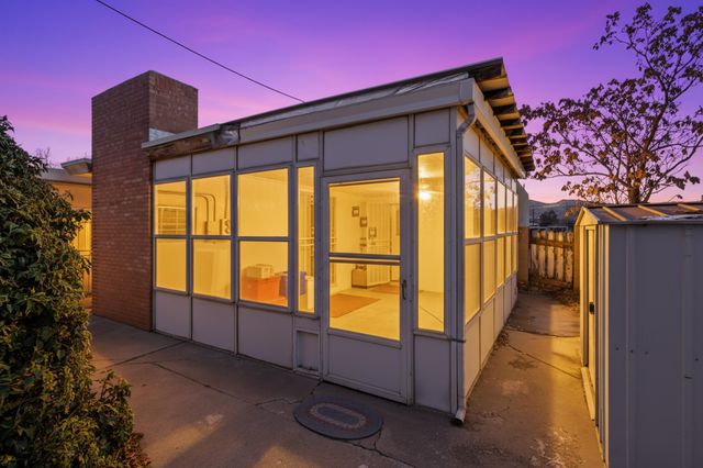 441 General Somervell Street NE, Albuquerque, NM 87123