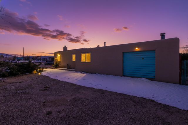 441 General Somervell Street NE, Albuquerque, NM 87123