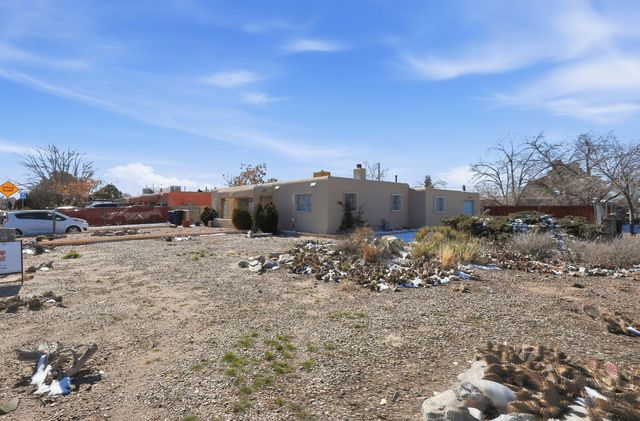 441 General Somervell Street NE, Albuquerque, NM 87123