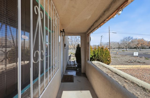 441 General Somervell Street NE, Albuquerque, NM 87123