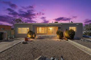 441 General Somervell Street NE, Albuquerque, NM 87123