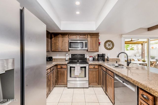 4302 E CHEROKEE Street, Phoenix, AZ 85044