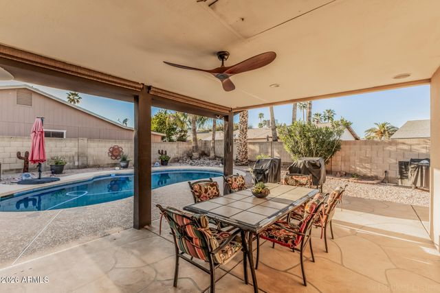 4302 E CHEROKEE Street, Phoenix, AZ 85044