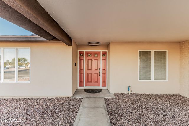4302 E CHEROKEE Street, Phoenix, AZ 85044