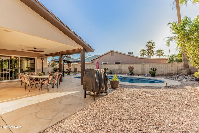 4302 E CHEROKEE Street, Phoenix, AZ 85044