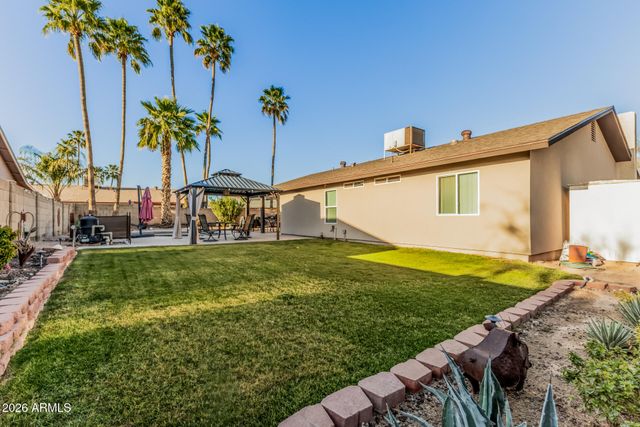 4302 E CHEROKEE Street, Phoenix, AZ 85044