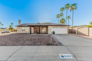 4302 E CHEROKEE Street, Phoenix, AZ 85044