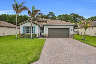 2204 SW Strawberry Terrace, Palm City, FL 34990