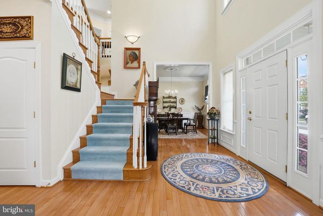 7805 ROSE GARDEN LN, Springfield, VA 22153