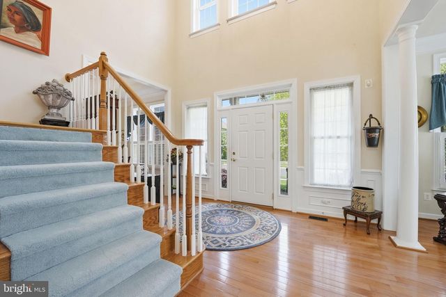 7805 ROSE GARDEN LN, Springfield, VA 22153