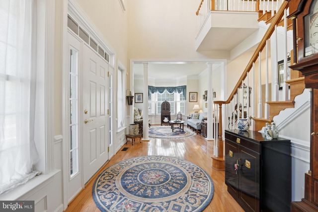 7805 ROSE GARDEN LN, Springfield, VA 22153