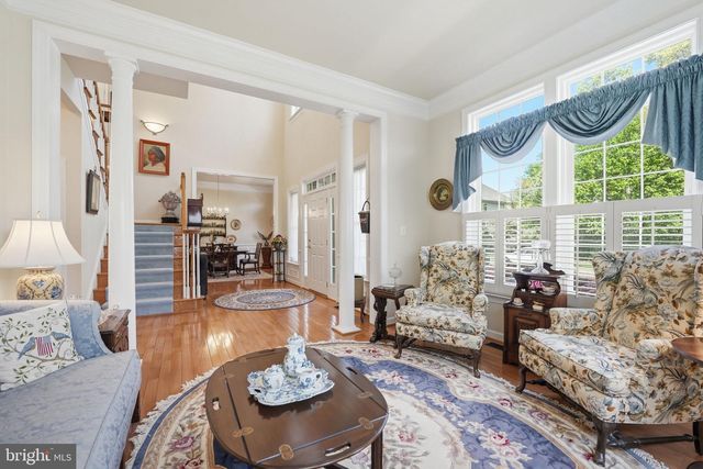 7805 ROSE GARDEN LN, Springfield, VA 22153